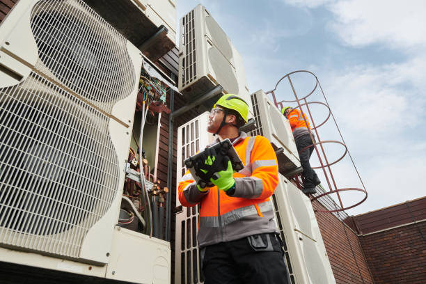 Best HVAC system installation  in Yermo, CA