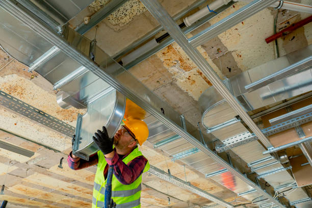 Trusted Yermo, CA HVAC Experts