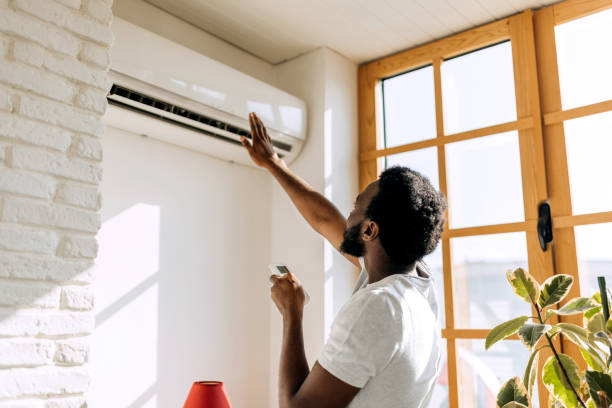 Best HVAC maintenance near me  in Yermo, CA