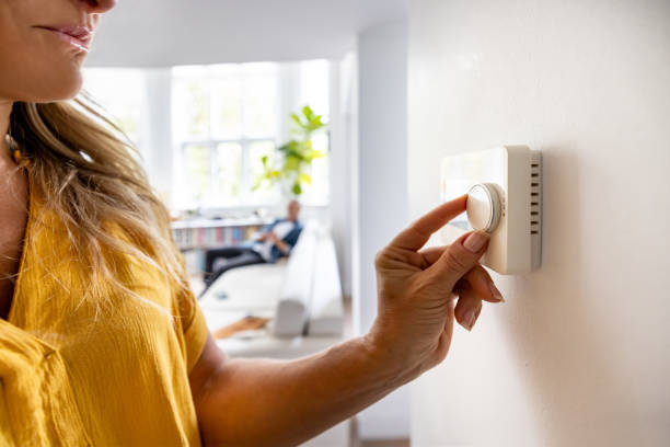 Best Emergency HVAC repair  in Yermo, CA