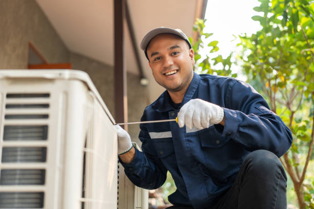 Best Residential HVAC services  in Yermo, CA