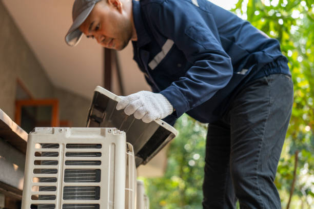 Best HVAC cleaning services  in Yermo, CA