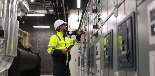 Best Central air repair  in Yermo, CA
