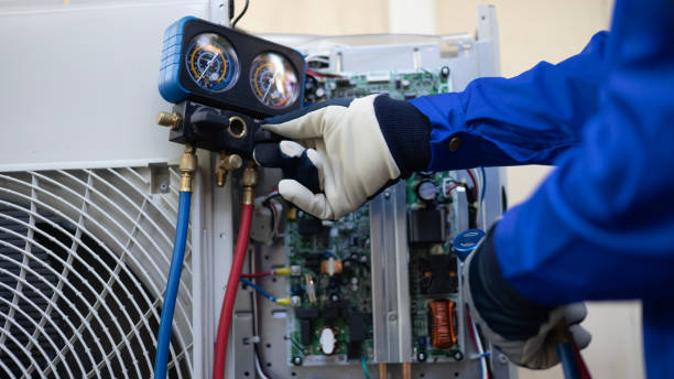 Best 24/7 HVAC repair  in Yermo, CA